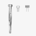 Larsen Tendon Seizing Instruments