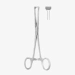 Steinmann Tendon Seizing Instruments