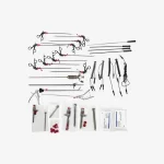 Laparoscopy Instrument Set