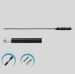 Laproscopic Ball Electrode (Reuseable) - Surgicators