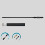 Laproscopic Ball Electrode (Reuseable) - Surgicators