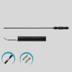 Blade Electrode (Reuseable) - Surgicators