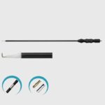 L-Hook Electrode Reusable monopolar surgical instrument autoclavable