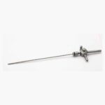 LAPROWASH Pediatric 3mm Suction & Irrigation Set (Reusable)