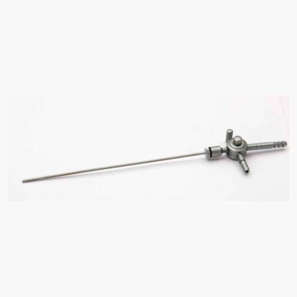 LAPROWASH Pediatric 3mm Suction & Irrigation Set (Reusable)