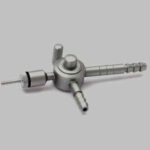 LAPROWASH Pediatric 3mm Suction & Irrigation Set (Reusable) - Image 3