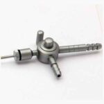 LAPROWASH Pediatric 3mm Suction & Irrigation Set (Reusable) - Image 2