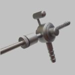 LAPROWASH Suction & Irrigation Set (Reusable) - Image 3