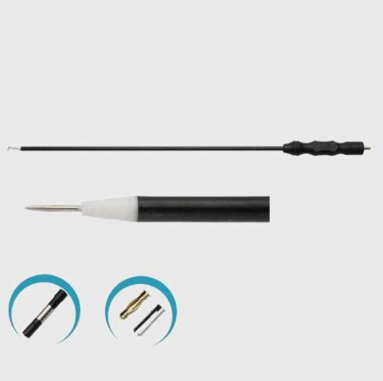 Needle Electrode Reusable | Monopolar Surgical Electrode - Surgicators