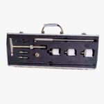 HOHL Uterine Manipulator with Ceramic Colpotomy Cups