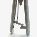 Laparoscopic Needle Holder Needle Driver| Surgicators - Image 4