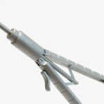 Laparoscopic Needle Holder Needle Driver| Surgicators - Image 3