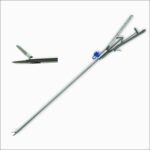Laparoscopic Needle Holder Needle Driver| Surgicators