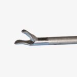 Laparoscopic Needle Holder PARROT JAWS - Image 2