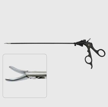 MARYLAND Dissecting Laparoscopic Forceps, Reusable| Surgicators