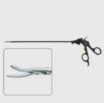 Laparoscopic Scissors, Reusable| Surgicators