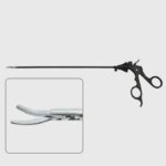 Laparoscopic Scissors, Reusable| Surgicators