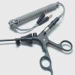 Laparoscopic Bipolar Maryland Dissector, Reusable