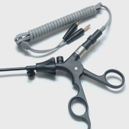 Laparoscopic Bipolar Maryland Dissector, Reusable