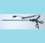 Laparoscopic Bipolar Maryland Dissector, Reusable| Surgicators - Image 2
