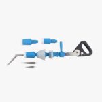 Uterine Manipulator CLERMONT-FERRAN